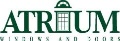 Atrium Unveils Full Line of Vinyl New-Construction Windows