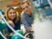 New Process for Converting CO2 into Useful Building Materials