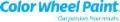 Color Wheel Paint Marks 50 Years of Achievement