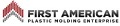 First American Plastic Molding Enterprise Expands its Line of Presses