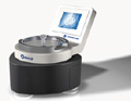 Hosokawa Micron Launch New Alpine Air Jet Sieve e200 LS
