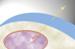 Nanoneedle Releases Quantum Dots Directly into the Nucleus
