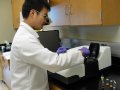 Malvern Zetasizer Nano Invaluable in Studying Transport of Nanomaterials
