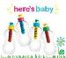 Move Collective Introduces Junior Version of Bobble Water Bottle