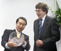 Malvern Now Handling Particle Sizing Business Directly in Japan