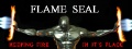 Flame Seal Products Shifts from Liquid to Dry Powder Production