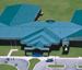 New Architectural Metal Roof System Enhances Building Appearance