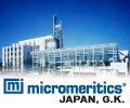 Micromeritics Instrument Corp Establishes Japanese Subsidiary