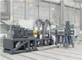 BUSS Four-Flight Kneaders for Plastic Compounders on Show at K 2010