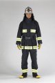 Groundbreaking Firefighting Suit Offers New Levels of Protection and Comfort