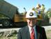 Demonstration Project on Bioasphalt Developed by Iowa State University