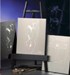 Lasertron Introduces New Decorative Etching Process for Stainless Steel Cabinets