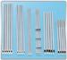 Teshima Korea Offers Stainless Steel Hypodermic Tubes for Medical and Industrial Use