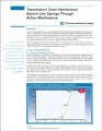 White Paper Explains How Proactive Maintenence of Power Poles Can Save Millions