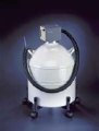 System for Easy Transportation of Small Quantities of Liquid Nitrogen and Argon from Micromeritics