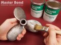 Long Lasting Epoxy with Excellent Resistance to Agressive Chemicals