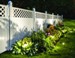 Barrette Outdoor Living Offers Xpanse Vinyl Fencing Products