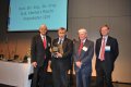 Herbert Reichl Wins Prestigious European Semiconductor Award