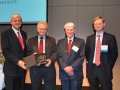 SEMI Europe Lifetime Achievement Award Presented to Peter Woditsch