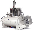 MTI Mischtechnik Looks to the Future with New Mixers