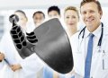 DuPont Deminstrate Commitment to Healthcare and Food Industries