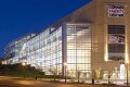 PPG Coatings Help Protect Pittsburgh Penguins Ice Hockey Stadium