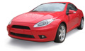 New Sports Coupe to Feature Light Weight Plastic Panels Made from Sabic IP Materials