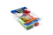 Dow Chemical Unveils New Line of Peel Polymers for Smarter Packaging