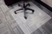 ES Robbins Launches ecoKLEER Chairmat for Office Applications