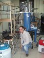 Oxford Instruments Supply Key Piece of Equipment to Help Further Graphene Research