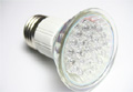 New Polycarbonate Resin Designed to Optimize Performance of Retrofit LED Lighting