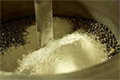 Ceramic Materials Breakdown Fat Cells without Affecting Neighbouring Structures
