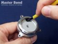 Epoxy Adhesive-Sealant Designed for Demanding Applications