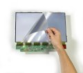 8 Hour Battery Life Goal from A Notebook Achieved with Energy Efficient Optical Film