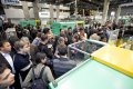 K Trade Show Extremely Positive for Arburg