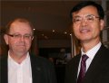LG and Linkoping University to Collaborate on Silicon Carbide Electronics Project