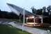 Alcoa’s Reynobond ACM Chosen for Canopy of Piedmont College Amphitheater