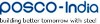 POSCO to Build Cold-Rolled Steel Production Facility in Maharashtra, India