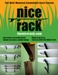 Nice Rack Manufactures Surfboard Wall Racks Using Recycled Plastics