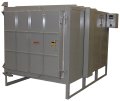 Lucifer Furnaces Ship New Annealing and Stress Relieving Oven