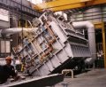 Sapa Industrial Extrusions Purchase Reverb Tilting Holding Furnace