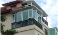 Sabic Innovative Plastics Provide Solution for Extruded Window Frames and Gutters