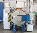 SECO Warwick Supplies Vacuum Furnace to Institute for Nuclear Studies