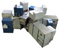 Oxford Instruments Ships Five Module Cluster Deposition Tool to Leading Solar Cell Manufacturer