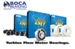 Boca Bearing Introduces New Line of Ceramic Balls for Turbine Flow Meters