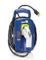 Portable Charger for Electric Vehicles Made from Valox iQ Resin