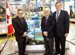 Pratt + Whitney to Develop High-Performance Aircraft Engines