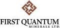 First Quantum Minerals Purchases All Outstanding Securities of Antares Minerals