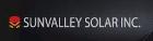 Sunvalley Solar, Baoding TianWei SolarFilms Join to Promote Thin Film Solar Power Systems