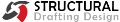 Structural Drafting Design to Deliver Steel Detailing Solutions for Construction